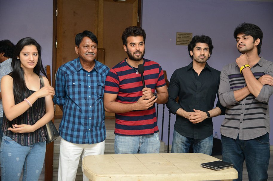 Chandamama-Kathalu-preview-show-exclusive